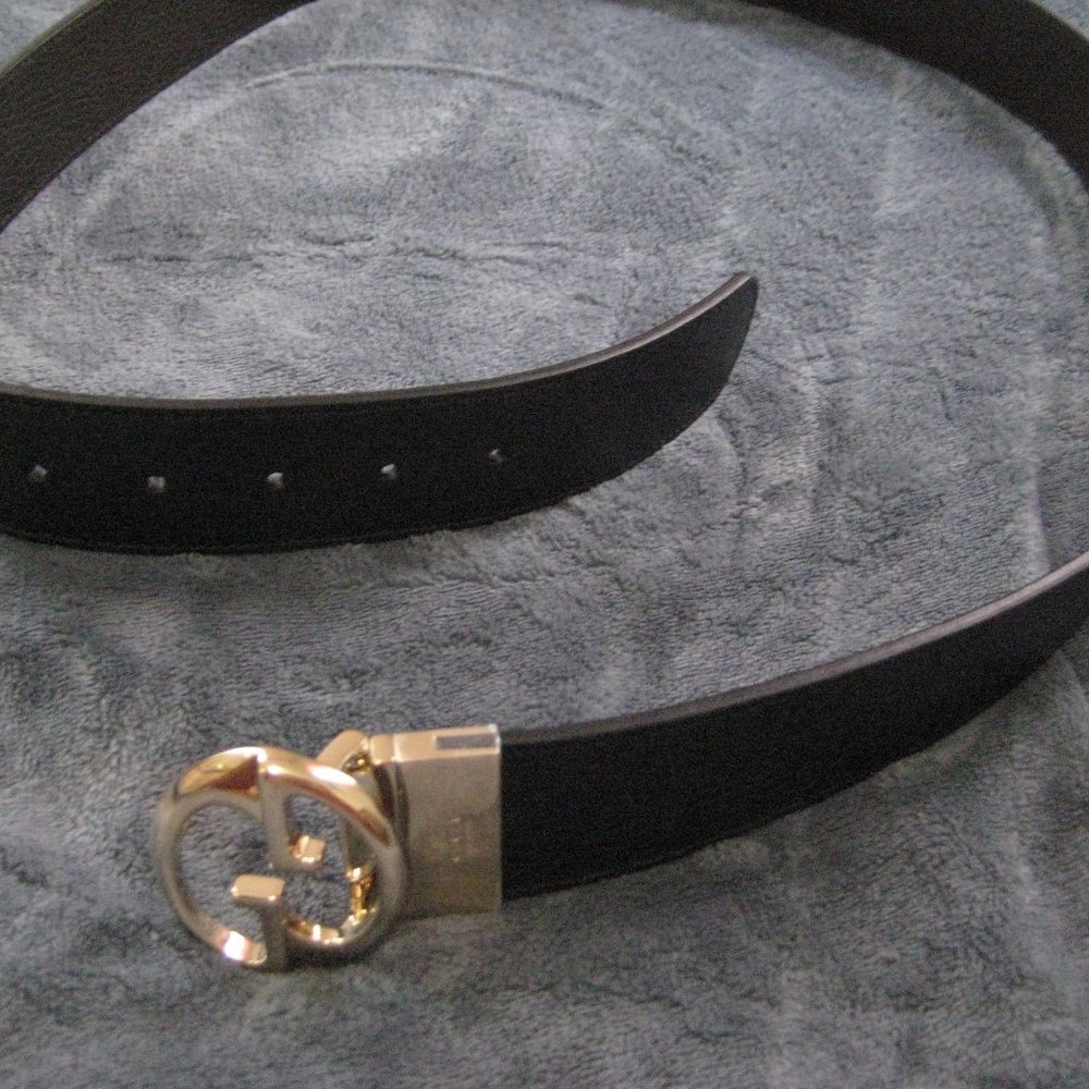 GUCCI BELT MENS